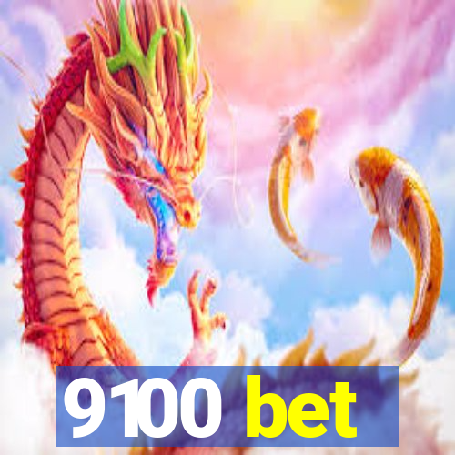 9100 bet